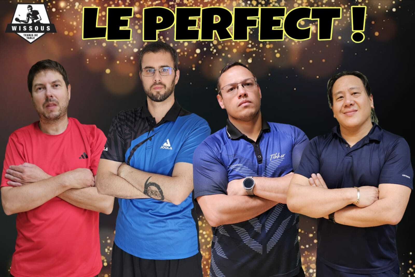 CLASSEMENT DES JOUEURS COMPETITEURS AU 29/11/2025 🥇