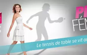 LE PING AU FEMININ A WISSOUS