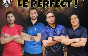 CLASSEMENT DES JOUEURS COMPETITEURS AU 29/11/2025 🥇