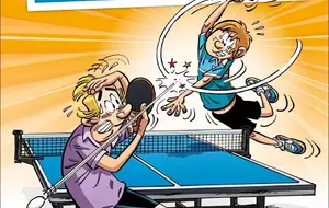 CLASSEMENT DES JOUEURS COMPETITEURS AU 15/12/2025 🥇