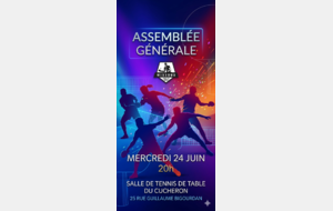 ASSEMBLEE GENERALE