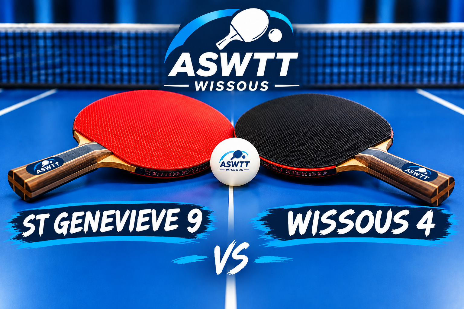 Championnat de France par Equipes - Ph 1 - J2 - W4