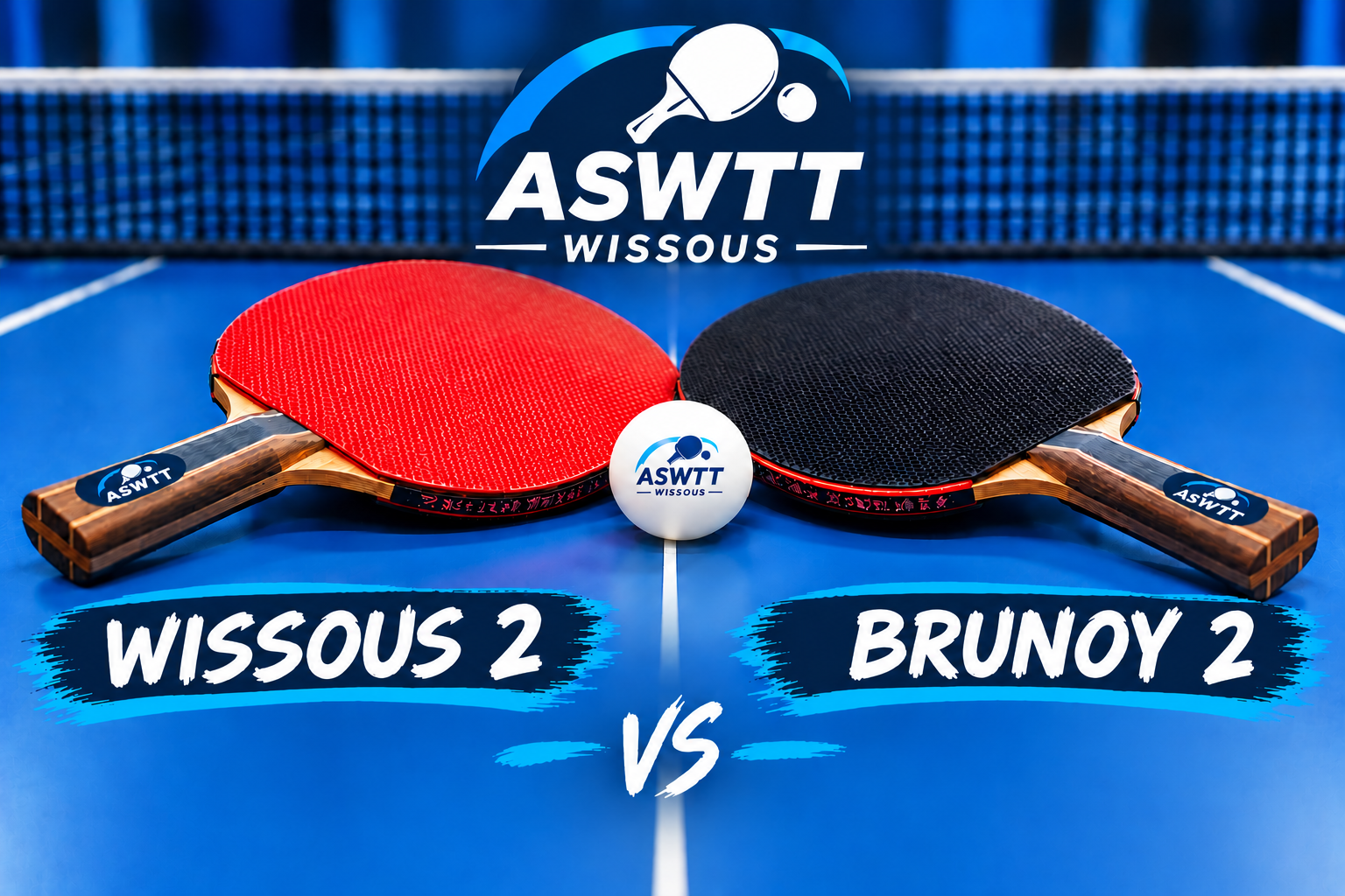 Championnat de France par Equipes - Ph 1 - J3 - W2