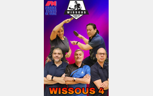 WISSOUS 04