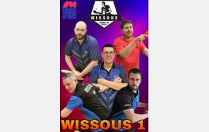 Championnat de France par Equipes W1 PR - Ph 1 - J3