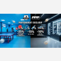 PING-PANG notre partenaire
