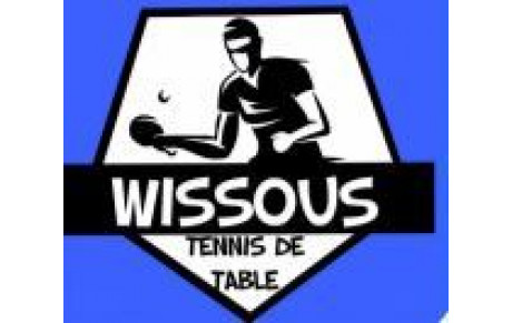WISSOUS US 2 - D2