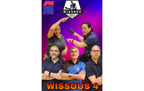 WISSOUS 04