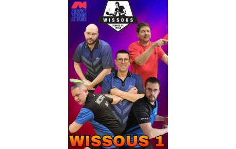 WISSOUS 01