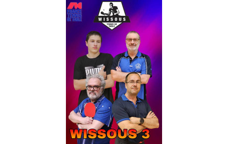 WISSOUS 03