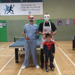 Tournoi Halloween ASWTT