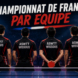 Championnat de France par Equipes - Ph 1 - J2