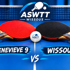 Championnat de France par Equipes - Ph 1 - J2 - W4