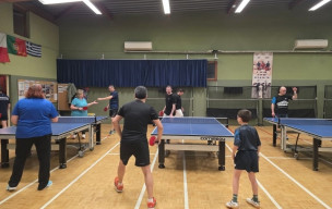 TOURNOI LOISIRS / COMPETITEURS