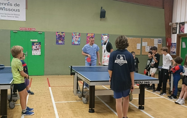 TOURNOI HALLOWEEN
